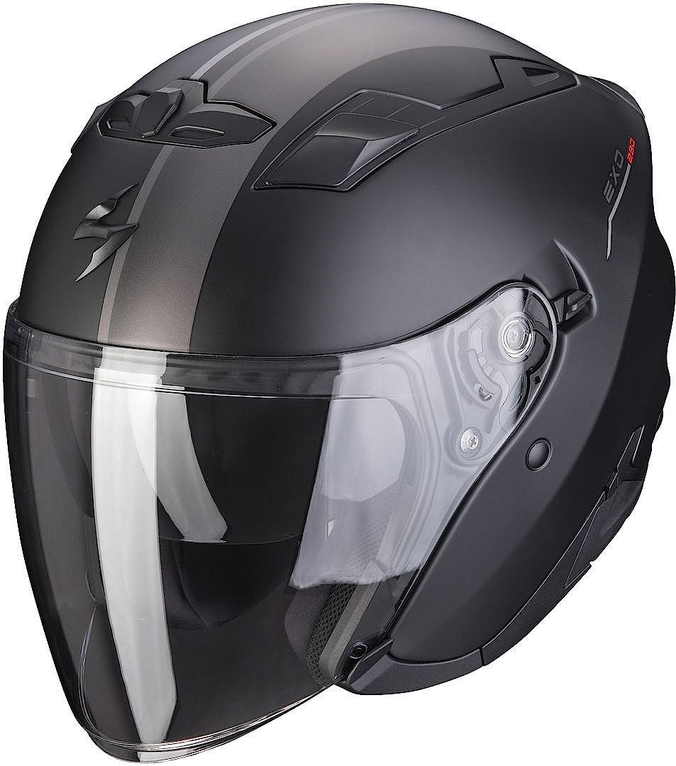 Motorradhelm EXO-230 SR Jethelm