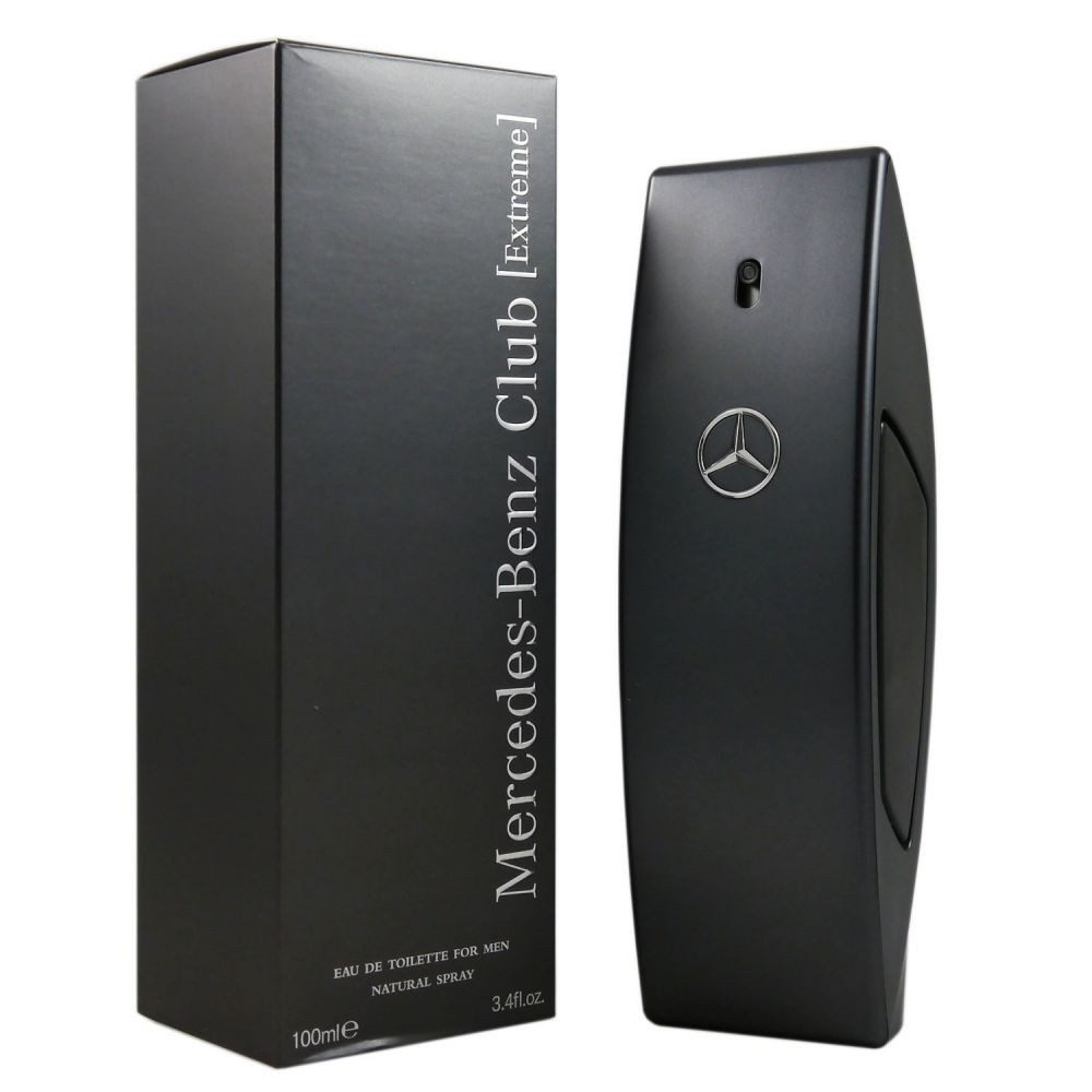 Mercedes Benz Туалетна вода Club Extreme Men Man 100 ml