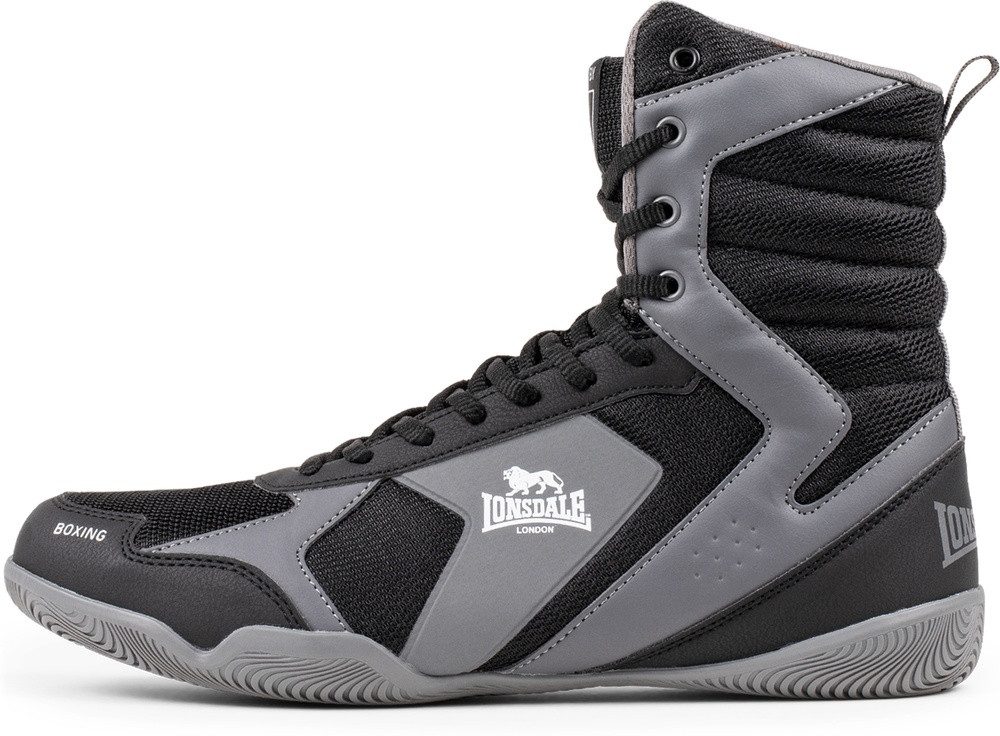 Lonsdale HESKIN Boxschuh günstig online kaufen