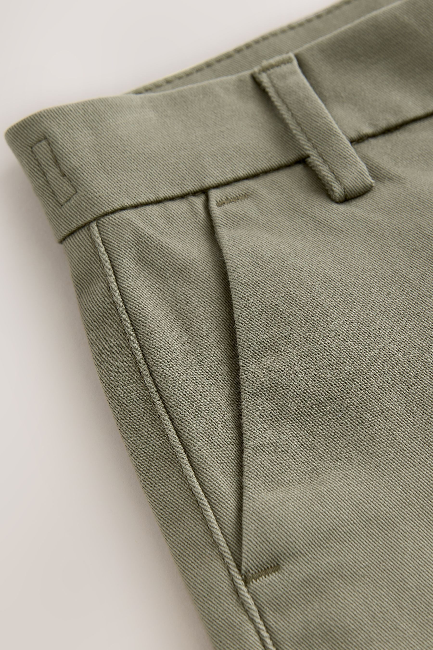 Next Chinohose Regular Fit Chinohose mit Stretch (1-tlg)