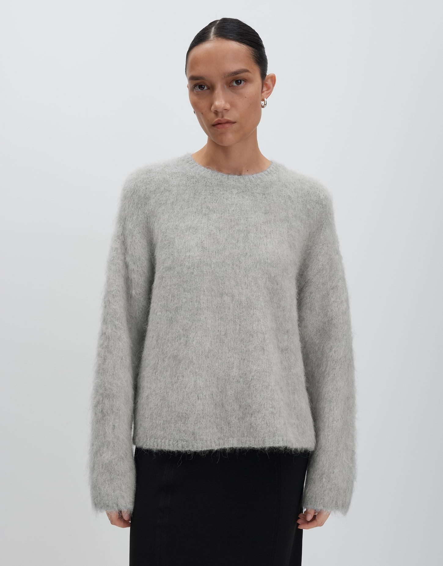 someday Rundhalspullover günstig online kaufen