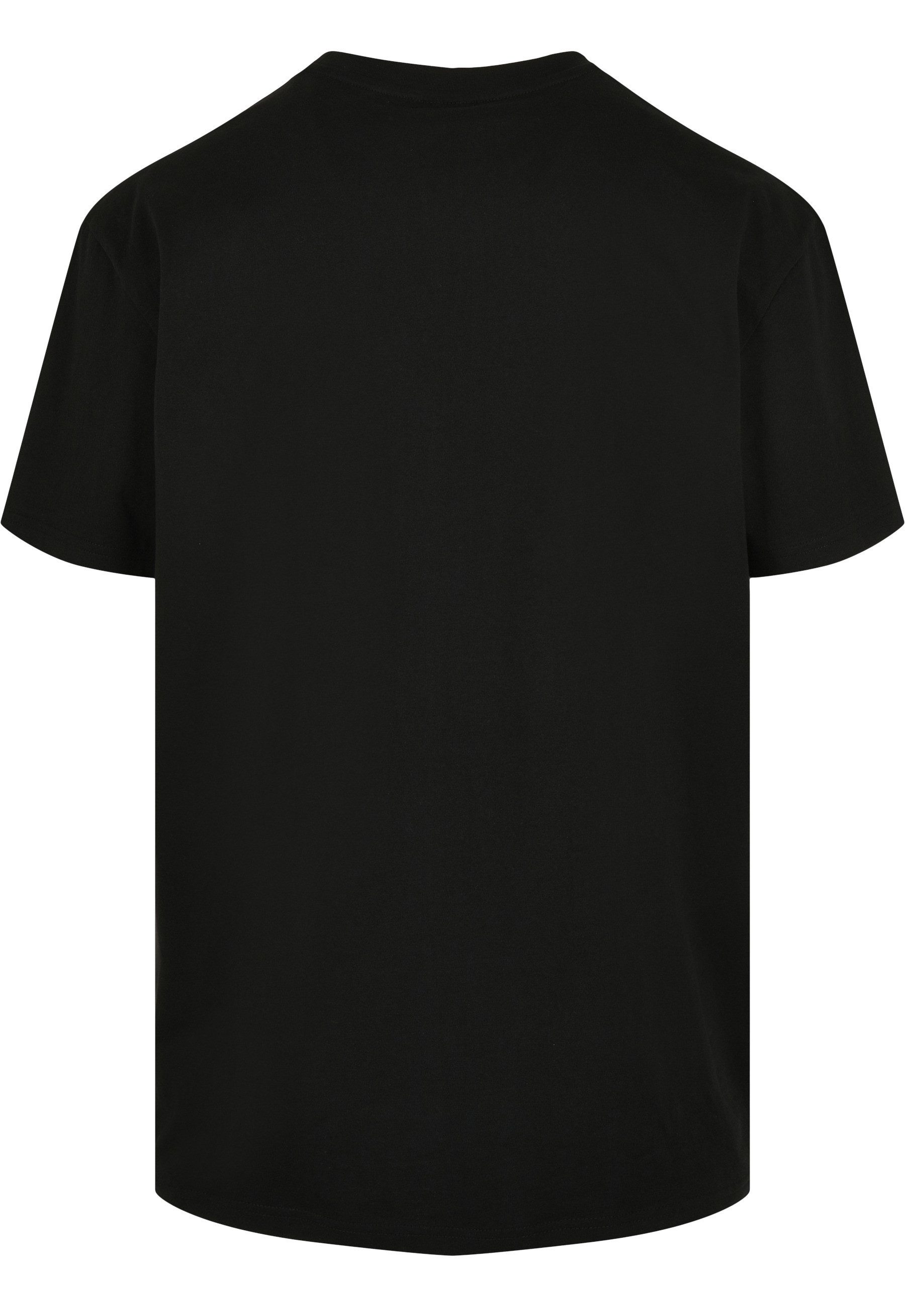 URBAN CLASSICS T-Shirt Urban Classics Herren Oversized Gate Tee (1-tlg)