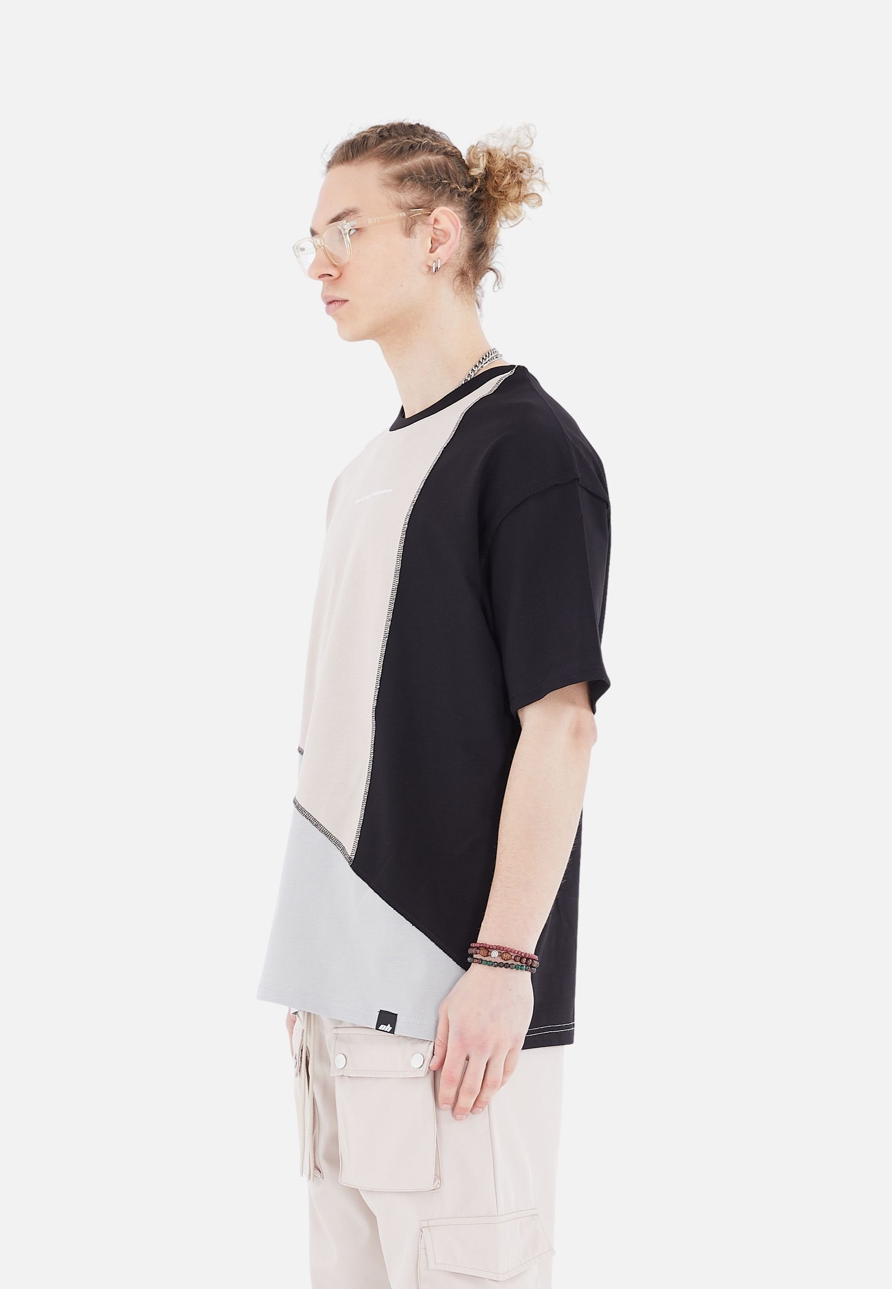 COFI Casuals T-Shirt Herren OH-42 T-Shirt günstig online kaufen