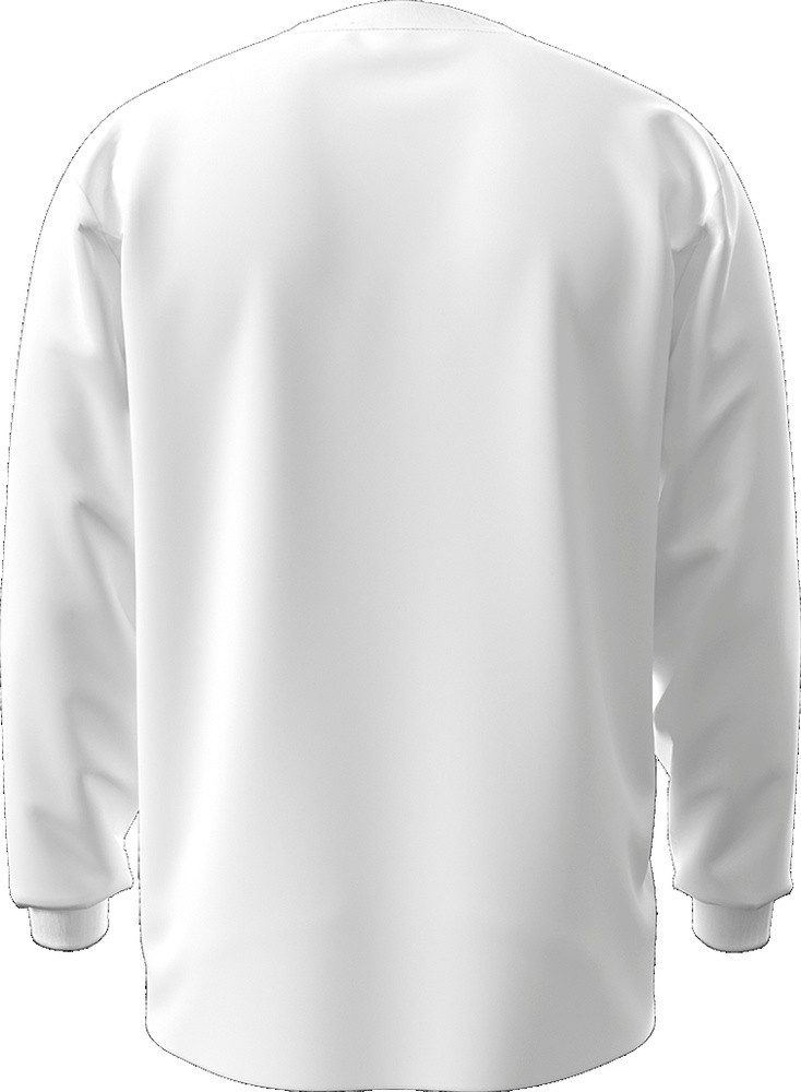 Napapijri T-Shirt S-Box Logo Ls günstig online kaufen