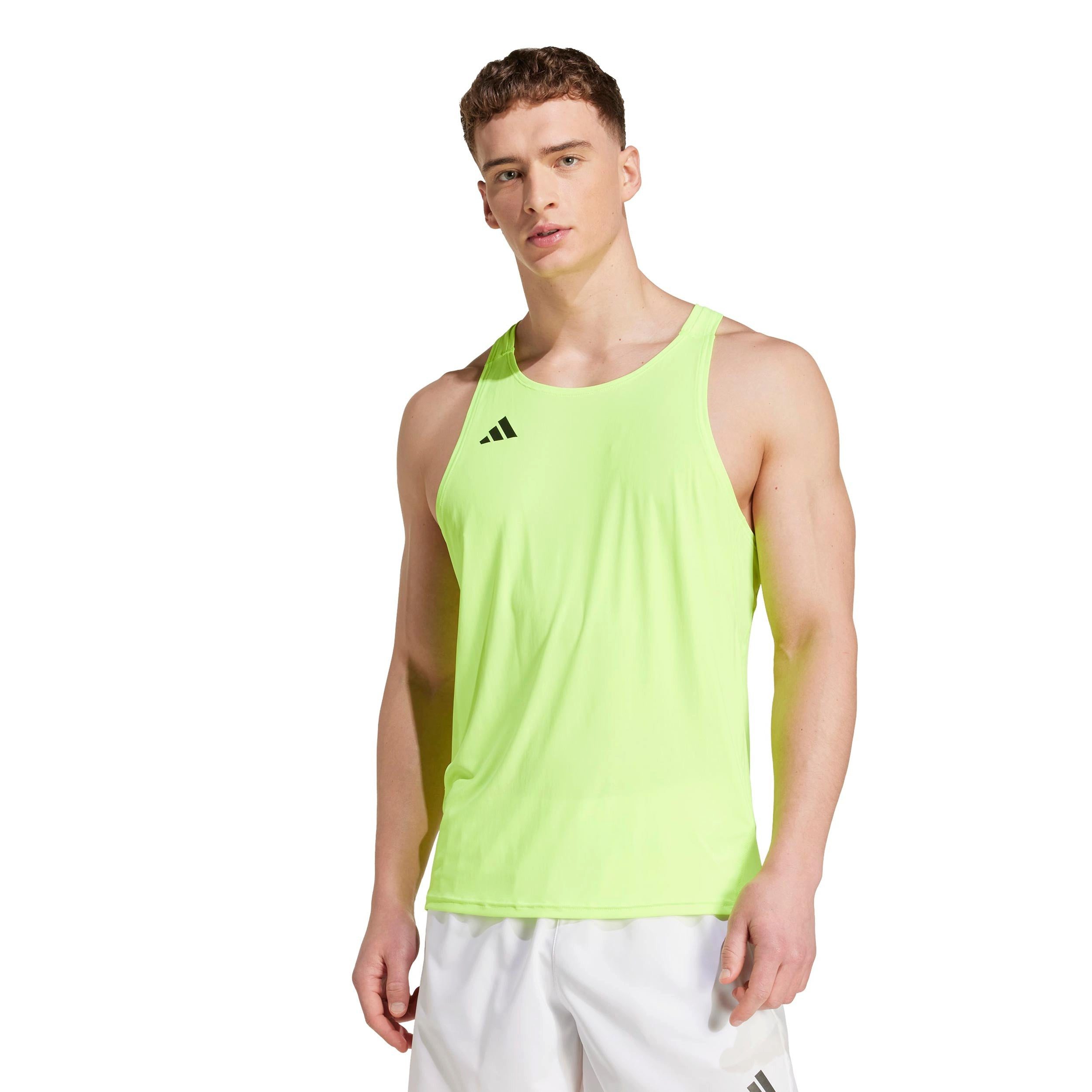 adidas Sportswear Laufshirt Adizero Essential
