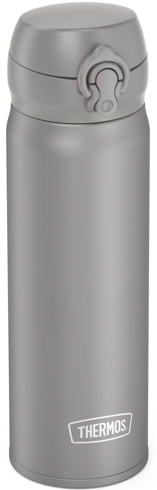 THERMOS Isolierflasche Ultralight Bottle, doppelwandiger Edelstahl