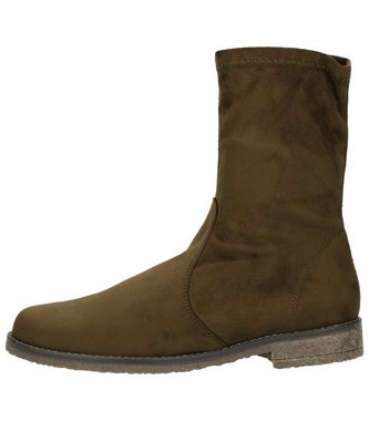 Rapisardi Stiefelette Lederimitat Stiefelette