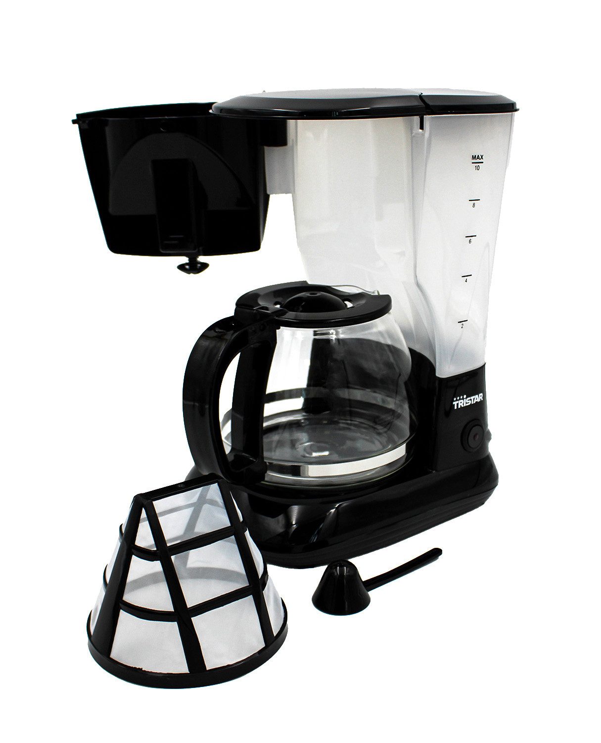 Tristar Filterkaffeemaschine