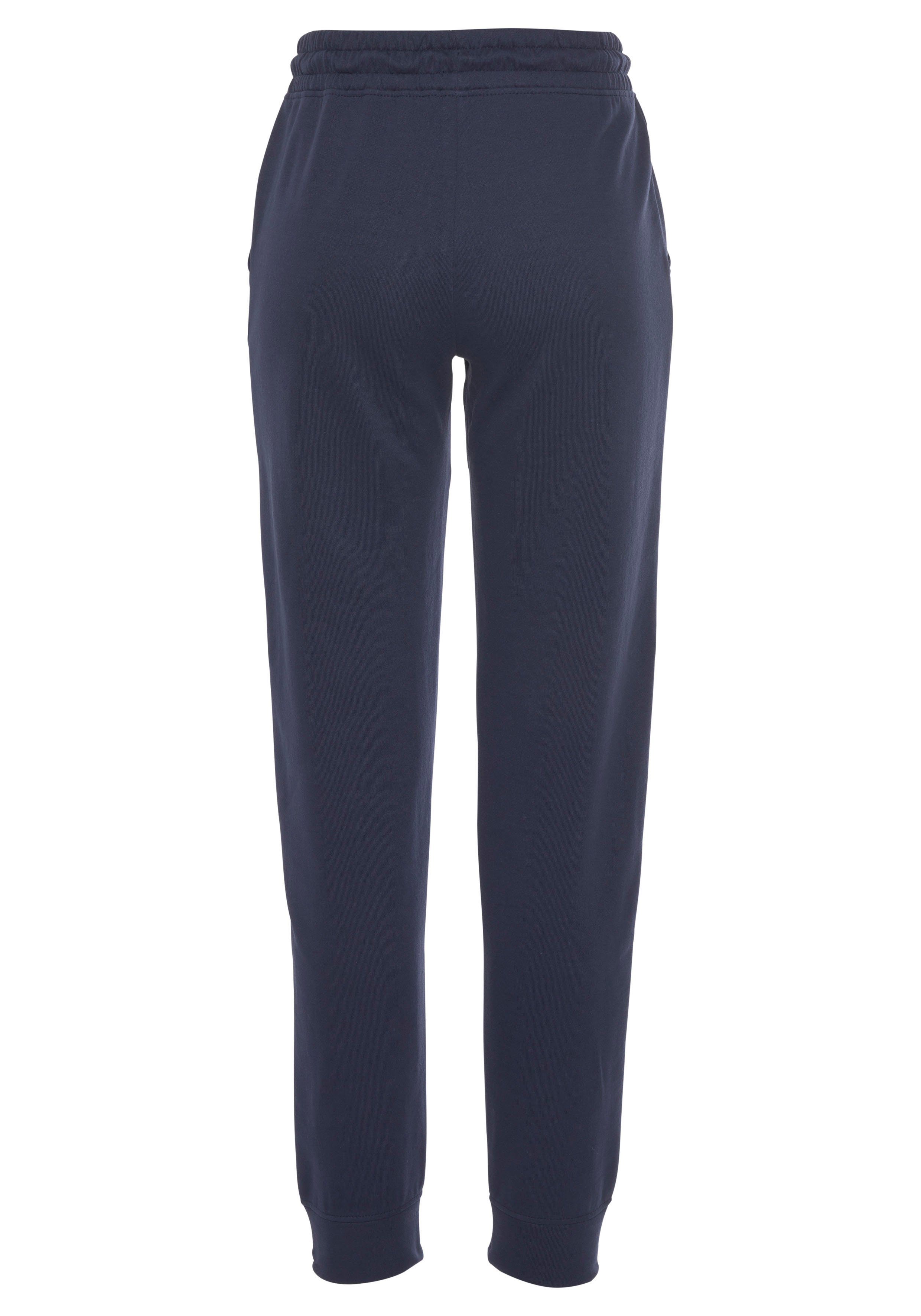 im H.I.S Relaxhose maritimen Stil, marine Loungeanzug