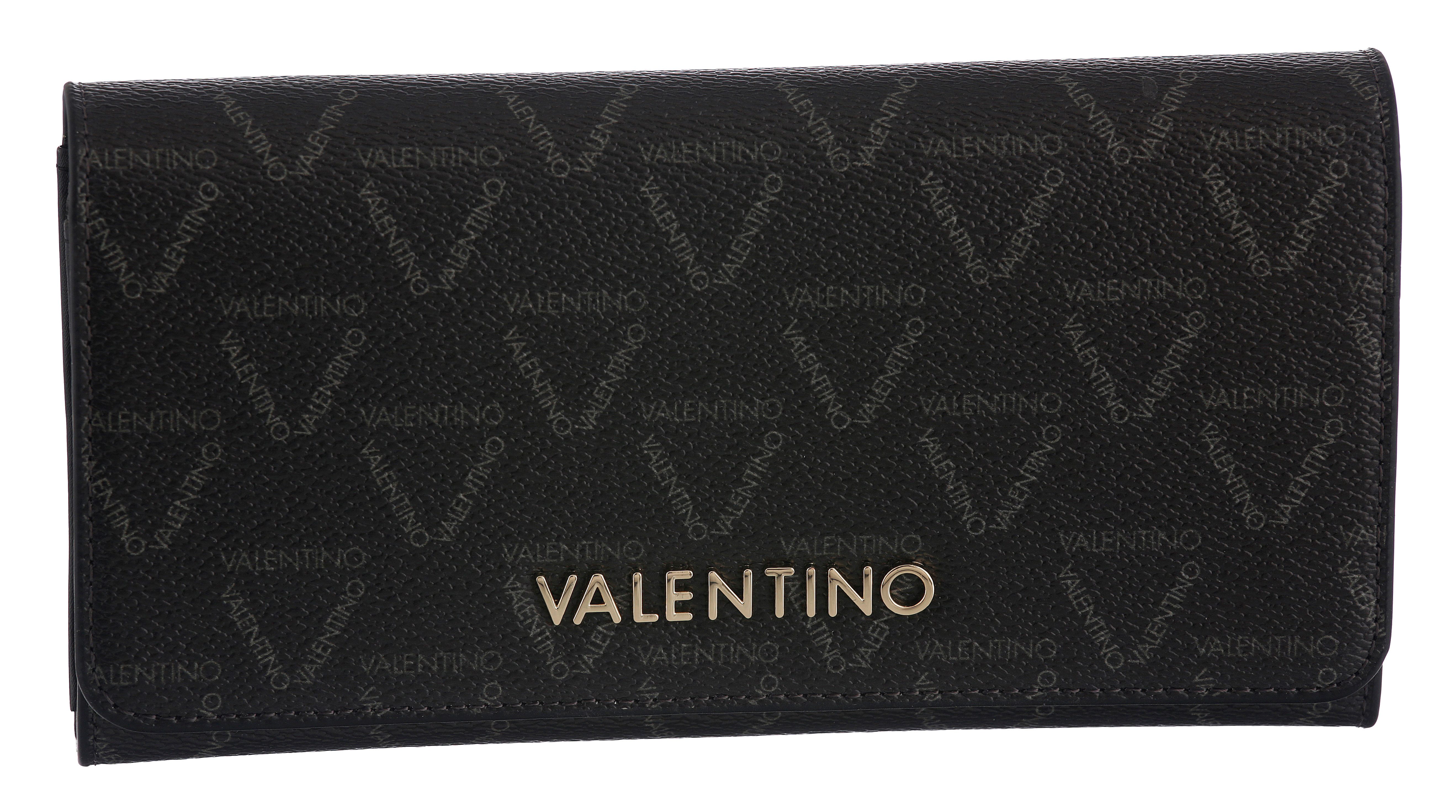 VALENTINO BAGS Geldbörse LADY RE, Geldbeutel Portemonnaie Damenbörse