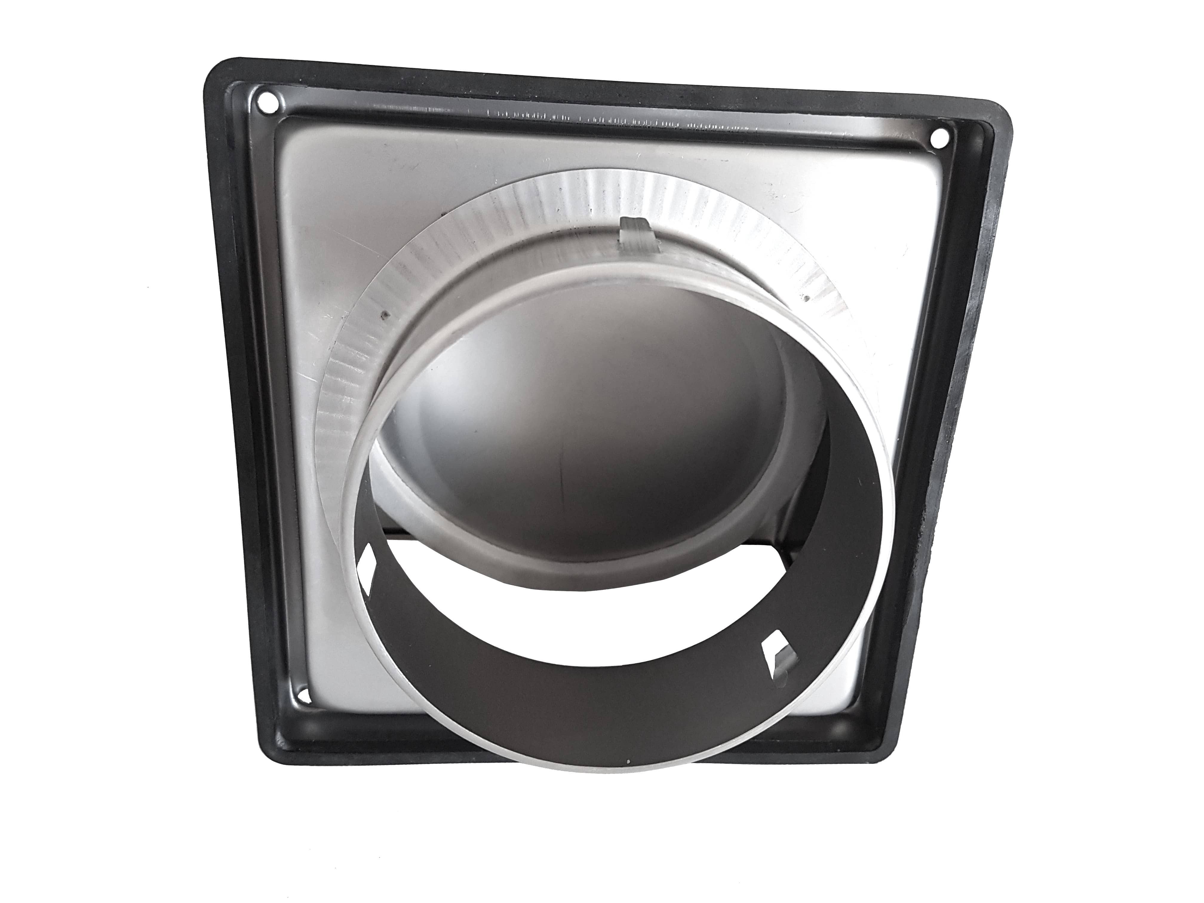 Intelmann Lüftungsgitter