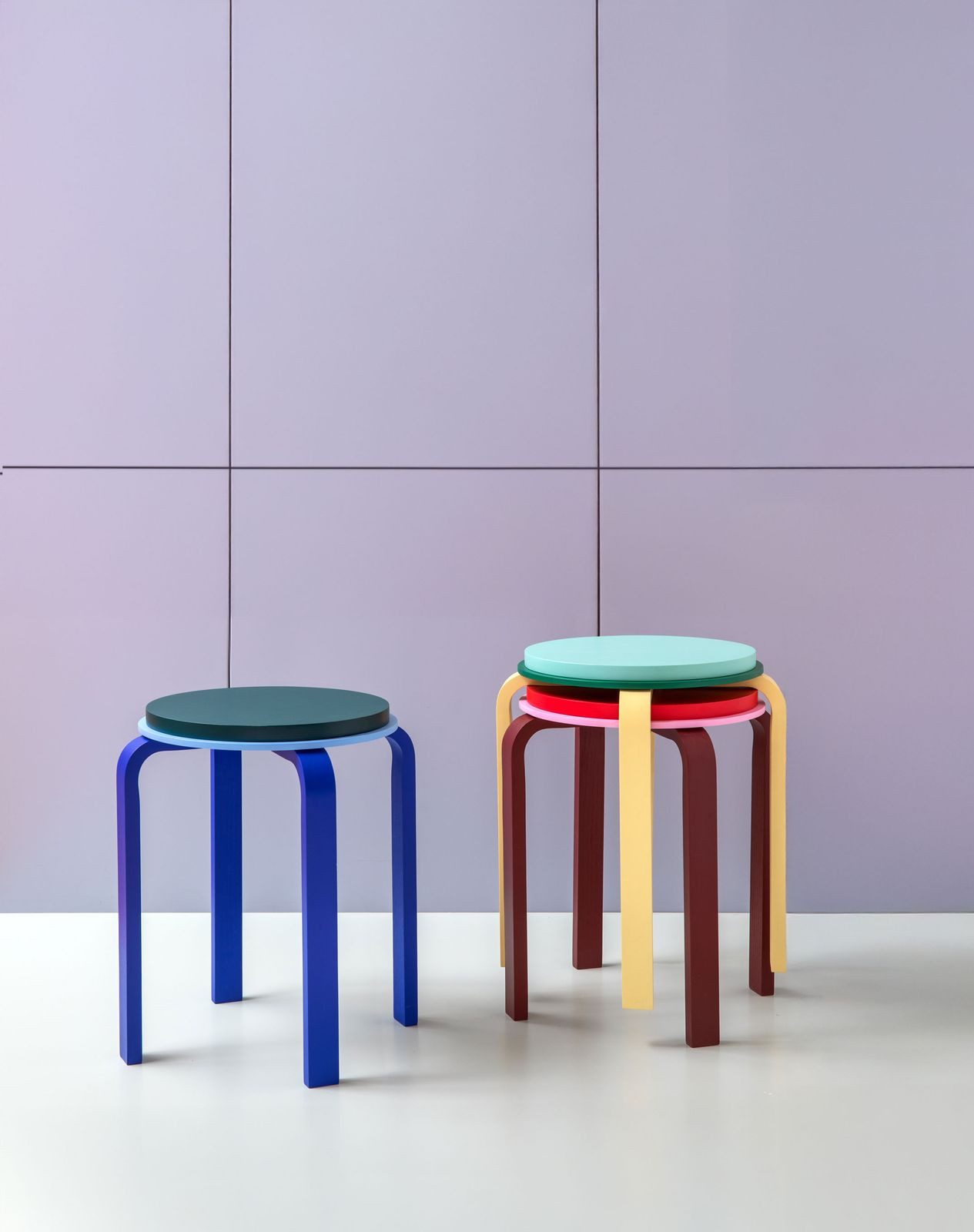 Remember Sitzhocker, Remember Hocker MAX - günstig online kaufen