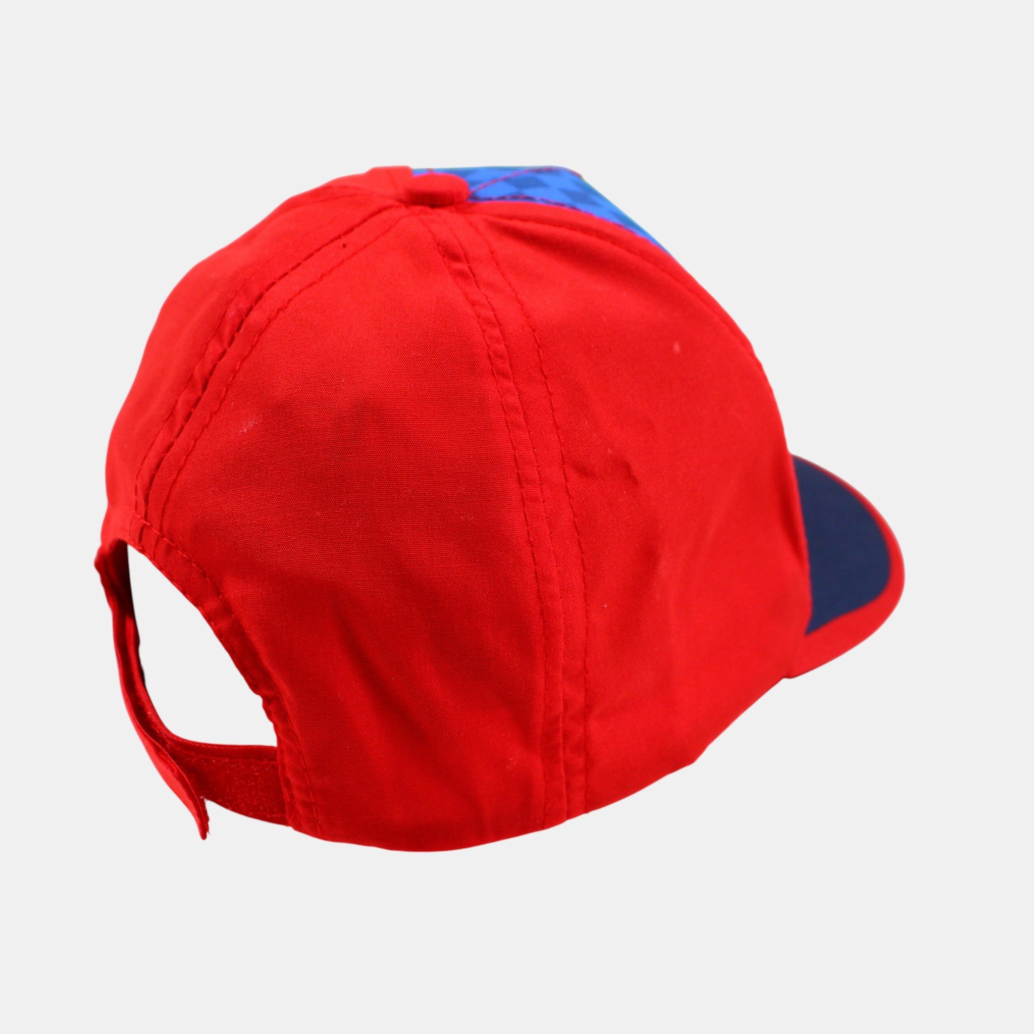 Disney Cars Baseball Cap CARS Baseball Cap Cappy Jungen Schirmmütze