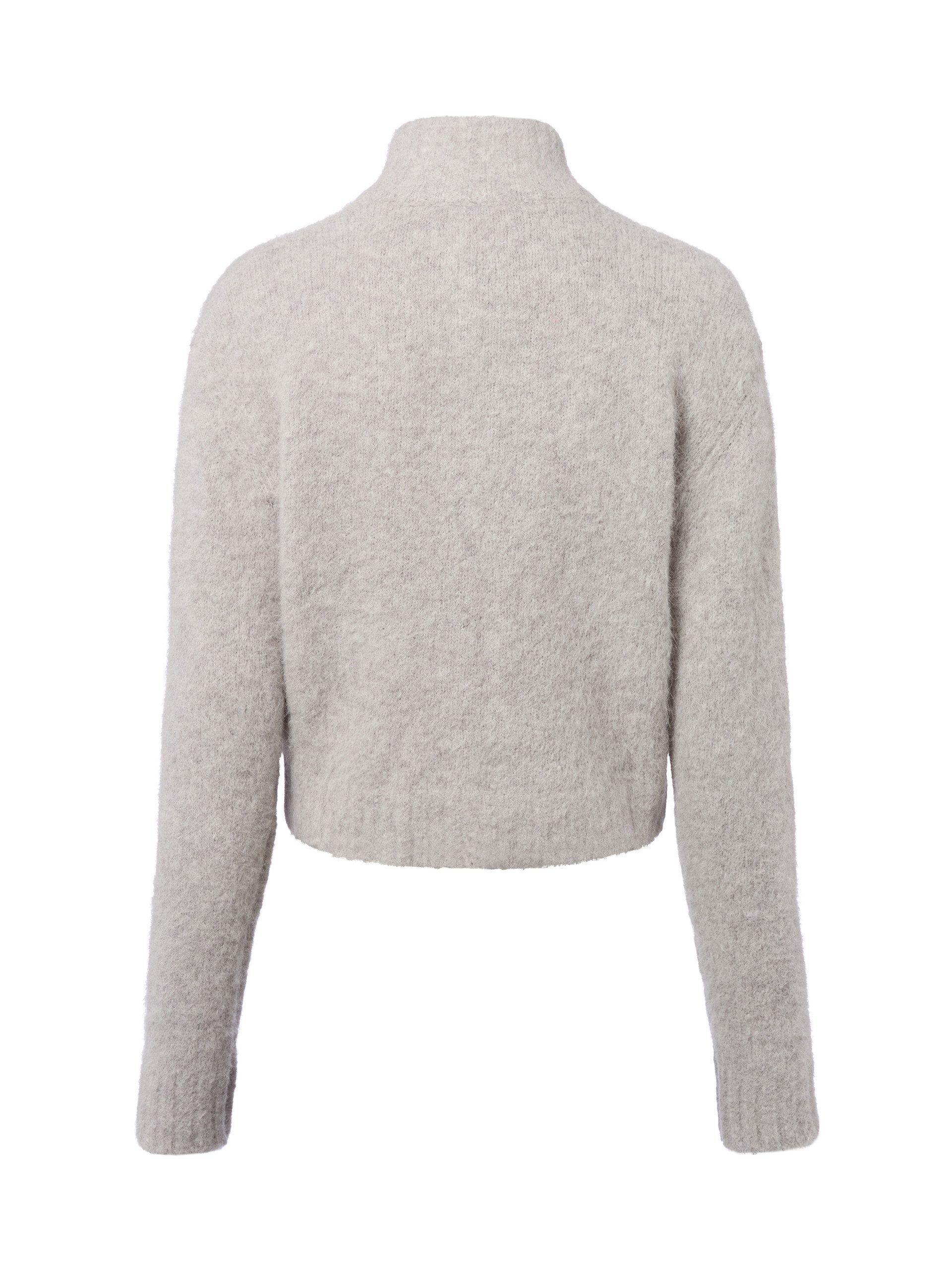 Samsoe & Samsoe Strickjacke SAJeanne günstig online kaufen