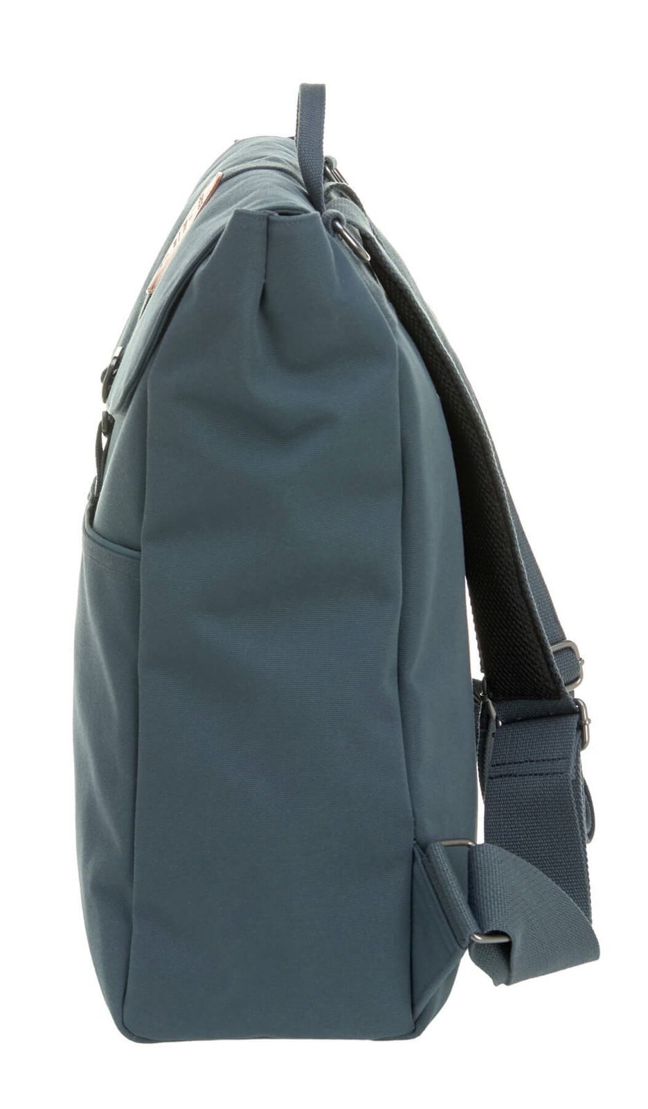LÄSSIG Wickeltasche Green Label (Set, 4-tlg)