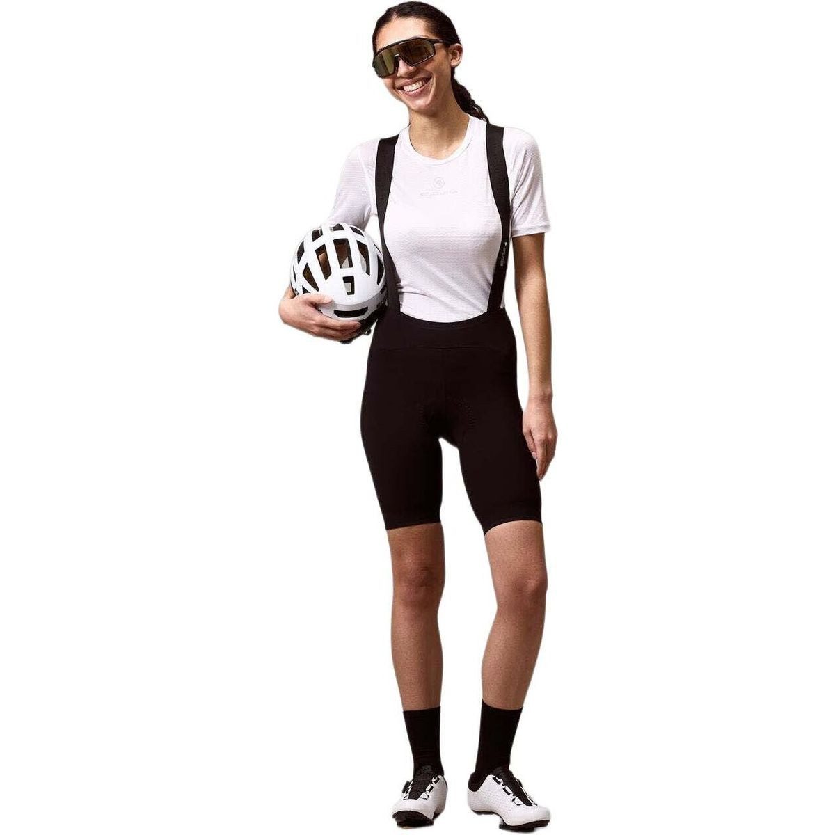 Endura Fahrradhose Women's Pro SL Power Bib Shorts Erleben Sie unvergleichlichen Komfort und Leistung mit diesen