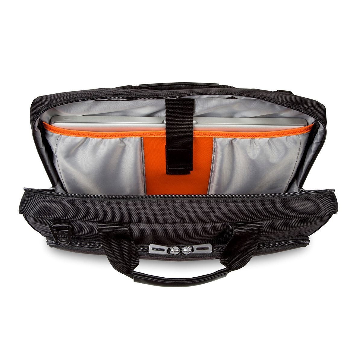 Targus Laptoptasche CitySmart Notebooktasche 39,6 cm (15.6 Zoll) Akten