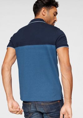 Bruno Banani Poloshirt Piqué