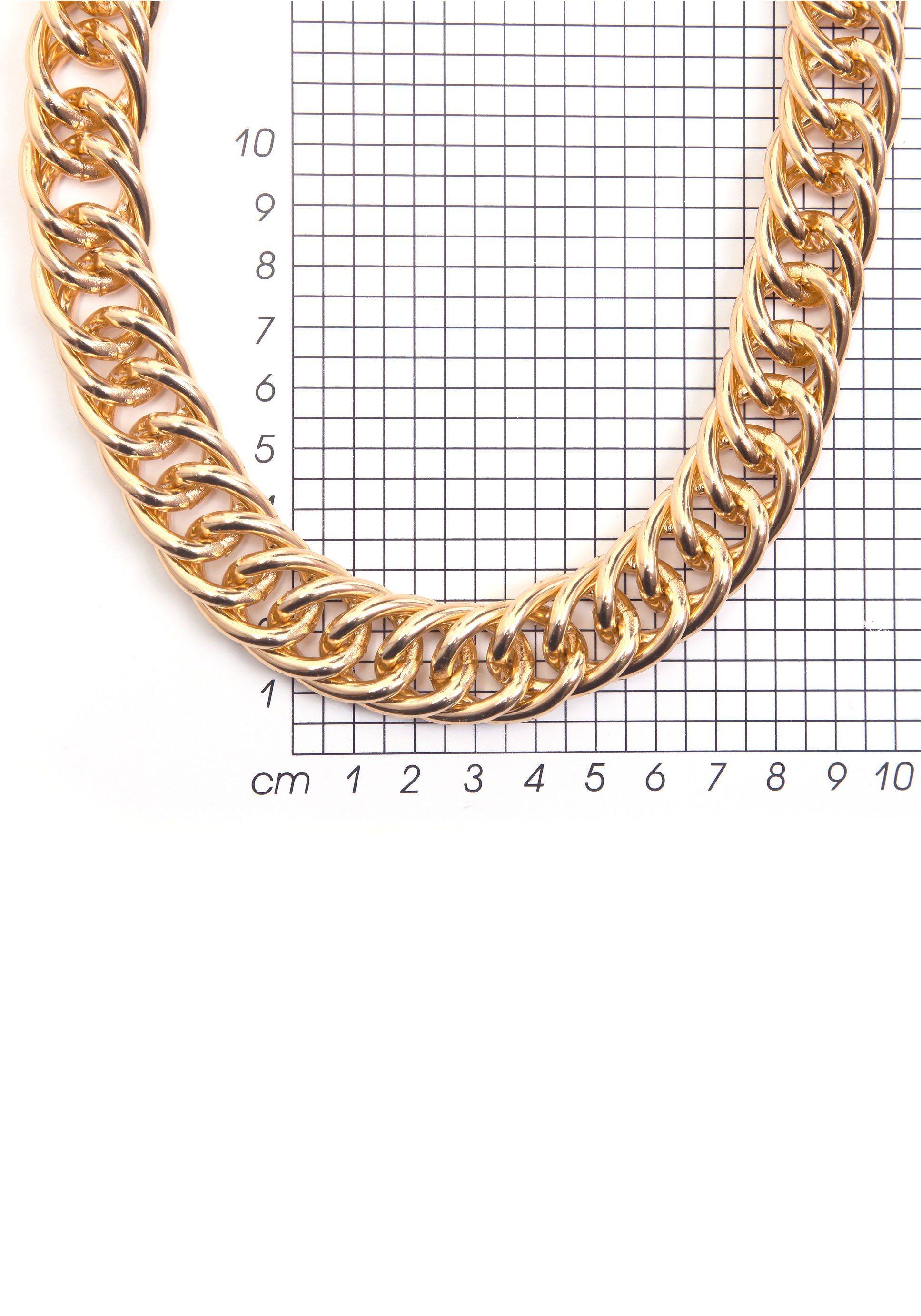Firetti Collier zeitlos, klassisch, schlicht, auffallend