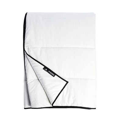 Blackroll Lagerungskissen Bettdecke Recovery Blanket Winter, Hygienisch - Waschbar bis zu 60° C