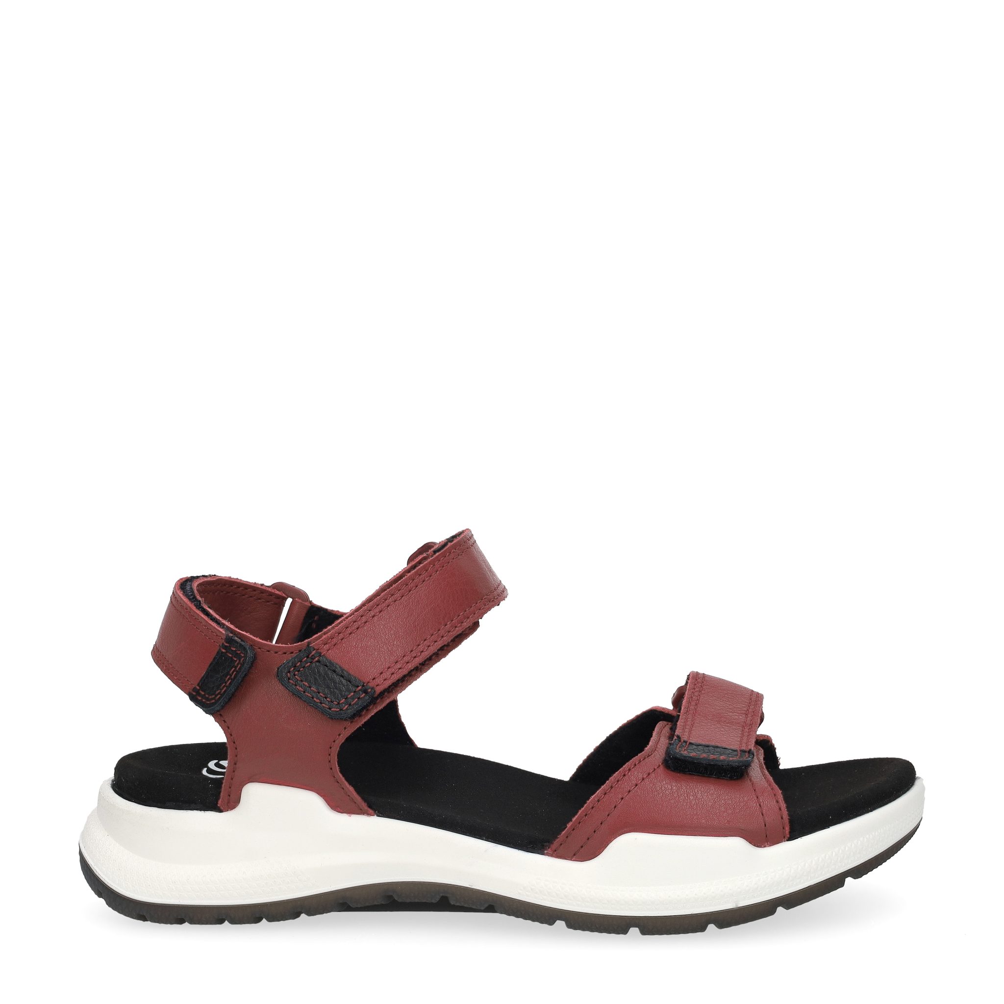 Ara Ara 23502-05 MOTION-S, Sandaletten, Rot, Damen Sandalette