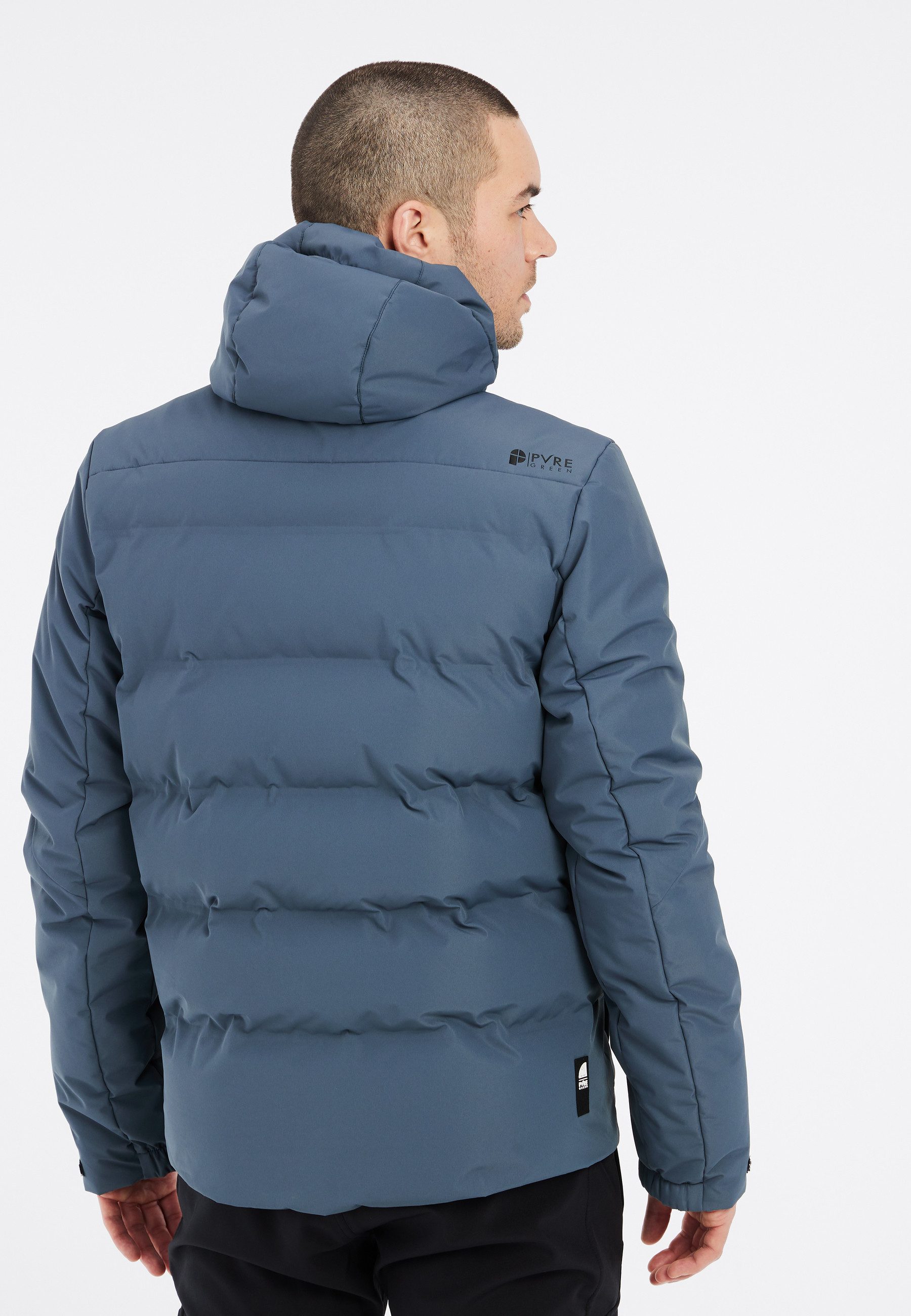 Protest Skijacke PRTSUPERIOR24 (1-St) Chest pocket