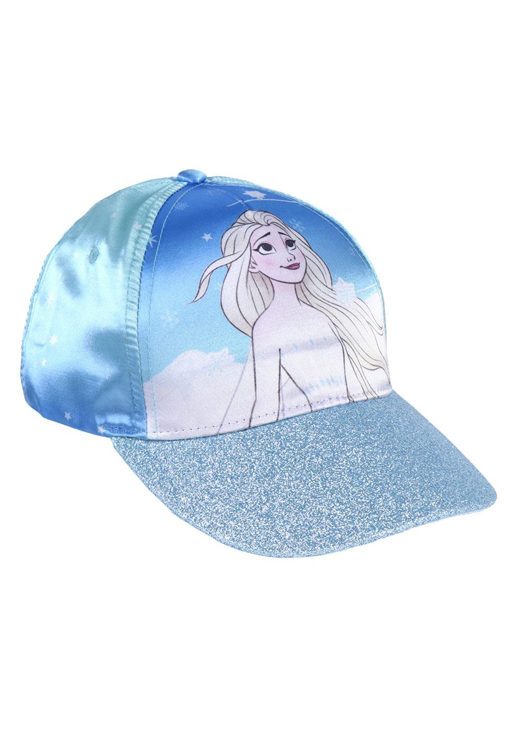 Snapback Cap Mädchen Kappe Mütze