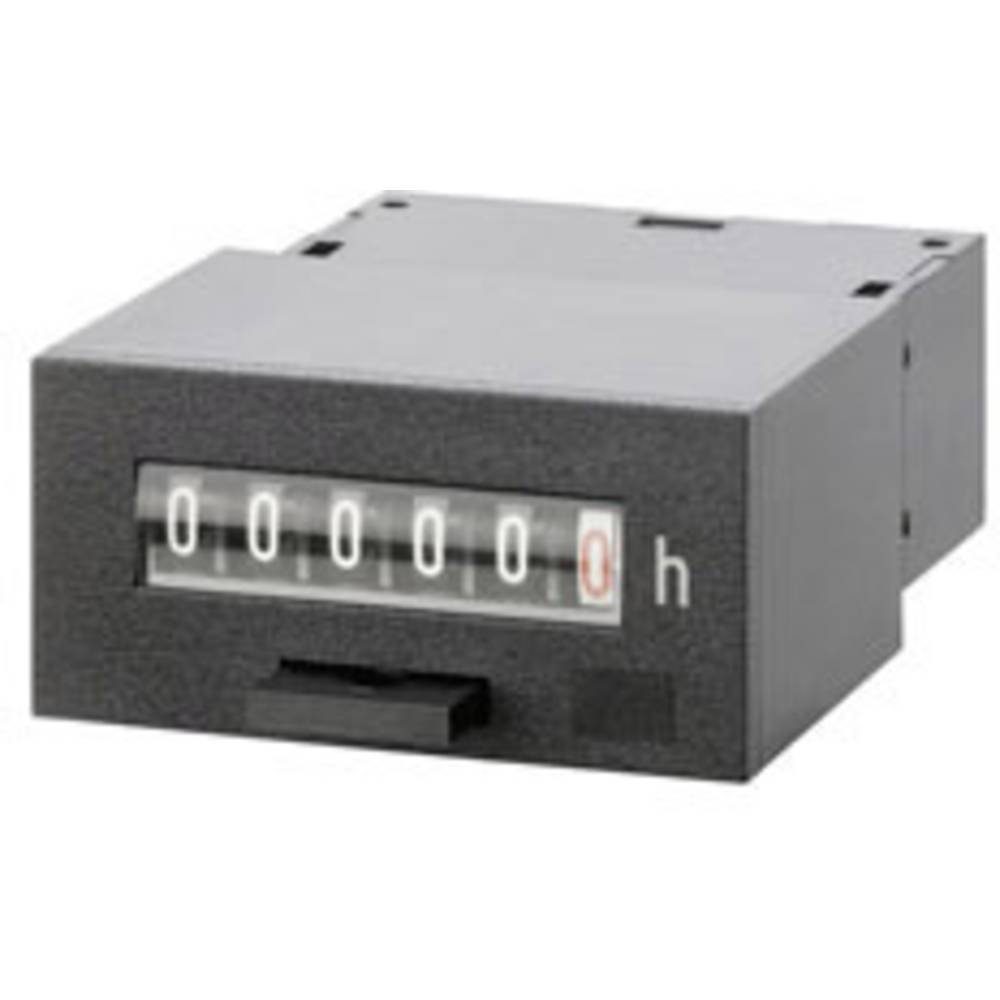 Anzeigegerät 106912 B.. Betriebsstundenzähler 10-30VDC