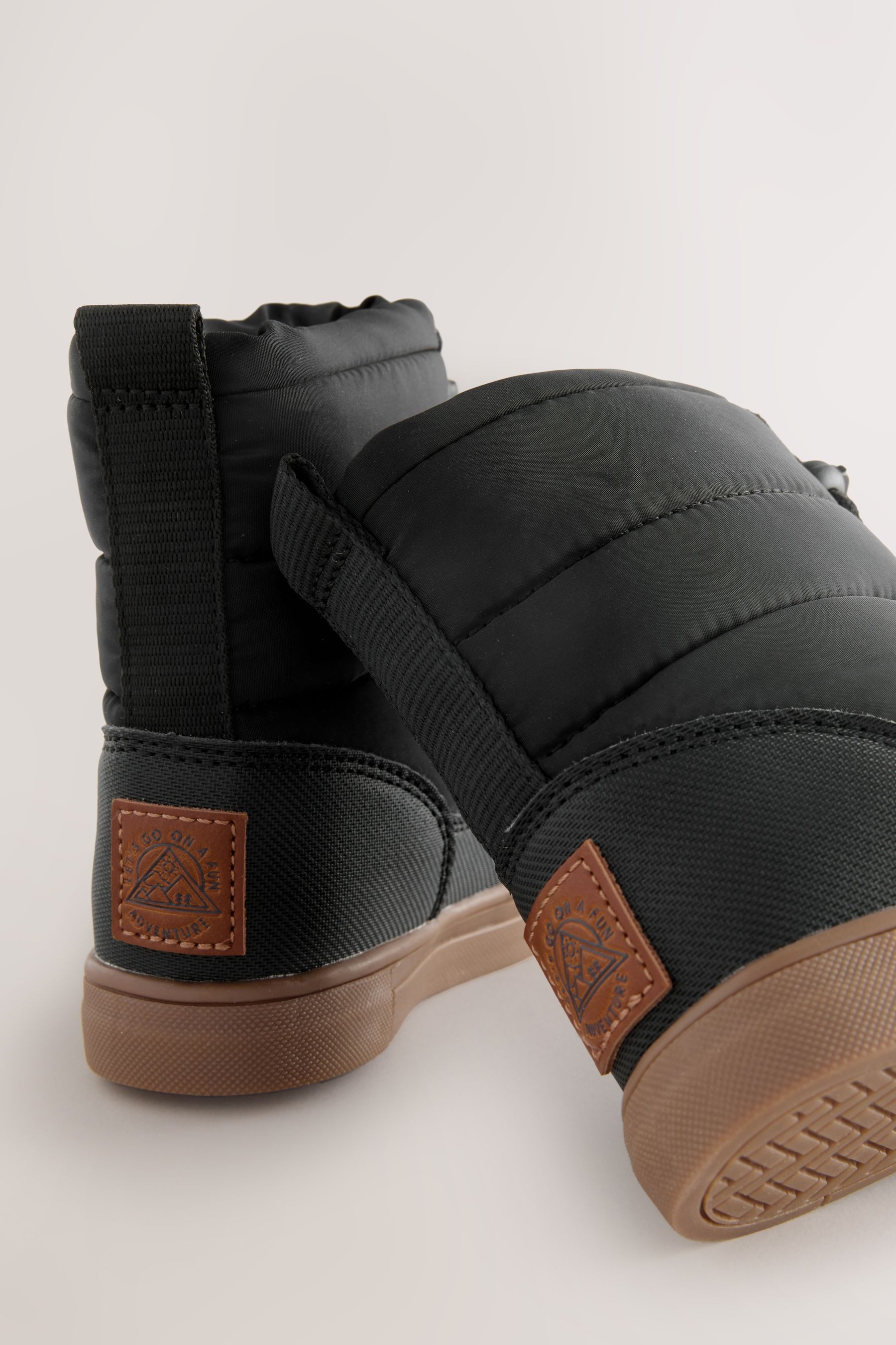 Next Thermal Thinsulate™ Wasserabweisende Steppstiefel Stiefel (1-tlg)