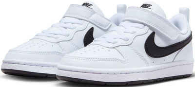 Nike Sportswear Court Borough Low Recraft (PS) Кросівки