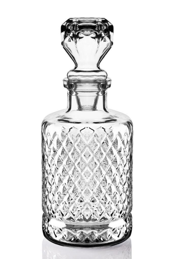 Wasserkaraffe 100% GLASS E1319