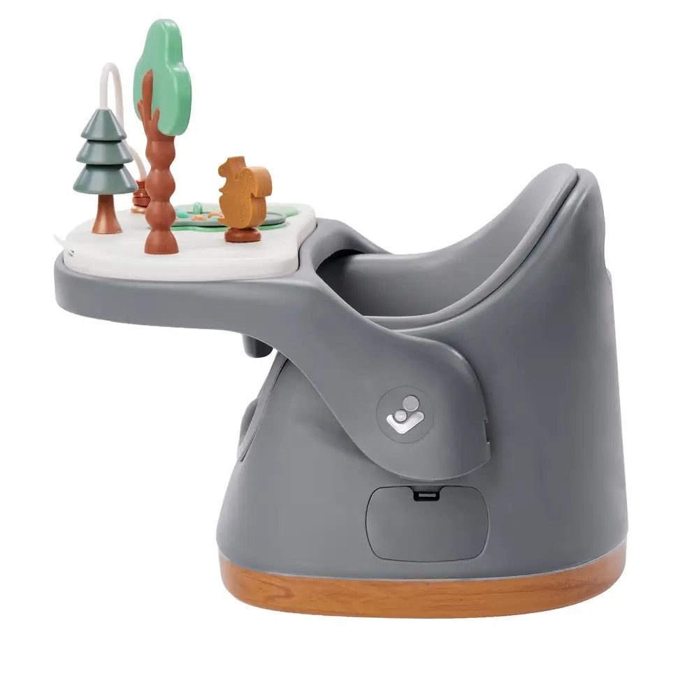 Maxi-Cosi Autokindersitz Maxi Cosi Jay Plus Elegance Graphite