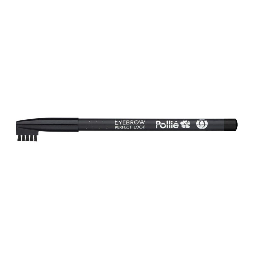 EUROSTIL Wimpernkamm Perfect Look Eyebrow Liner 1St.