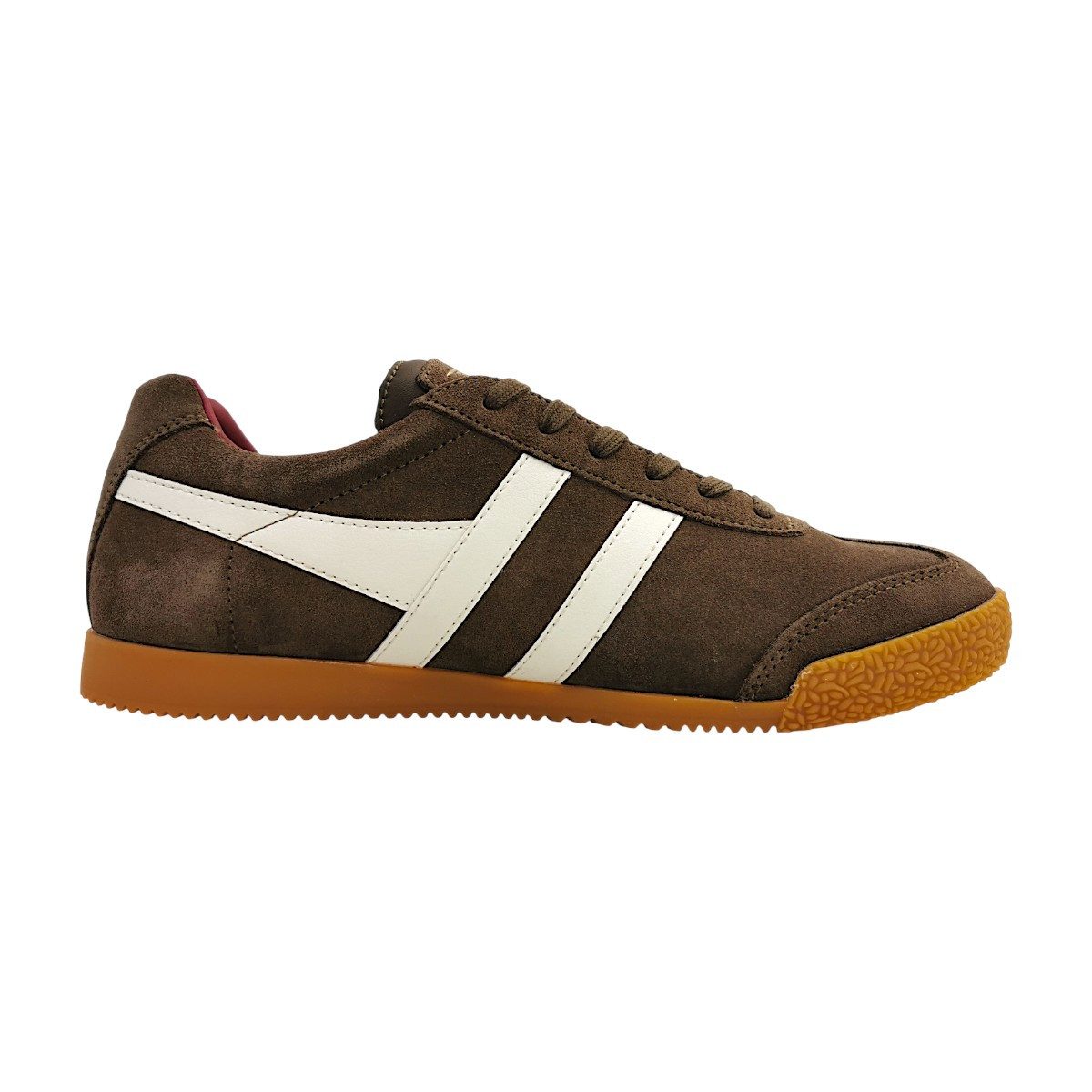 Gola sportlicher Schnürer Sneaker günstig online kaufen