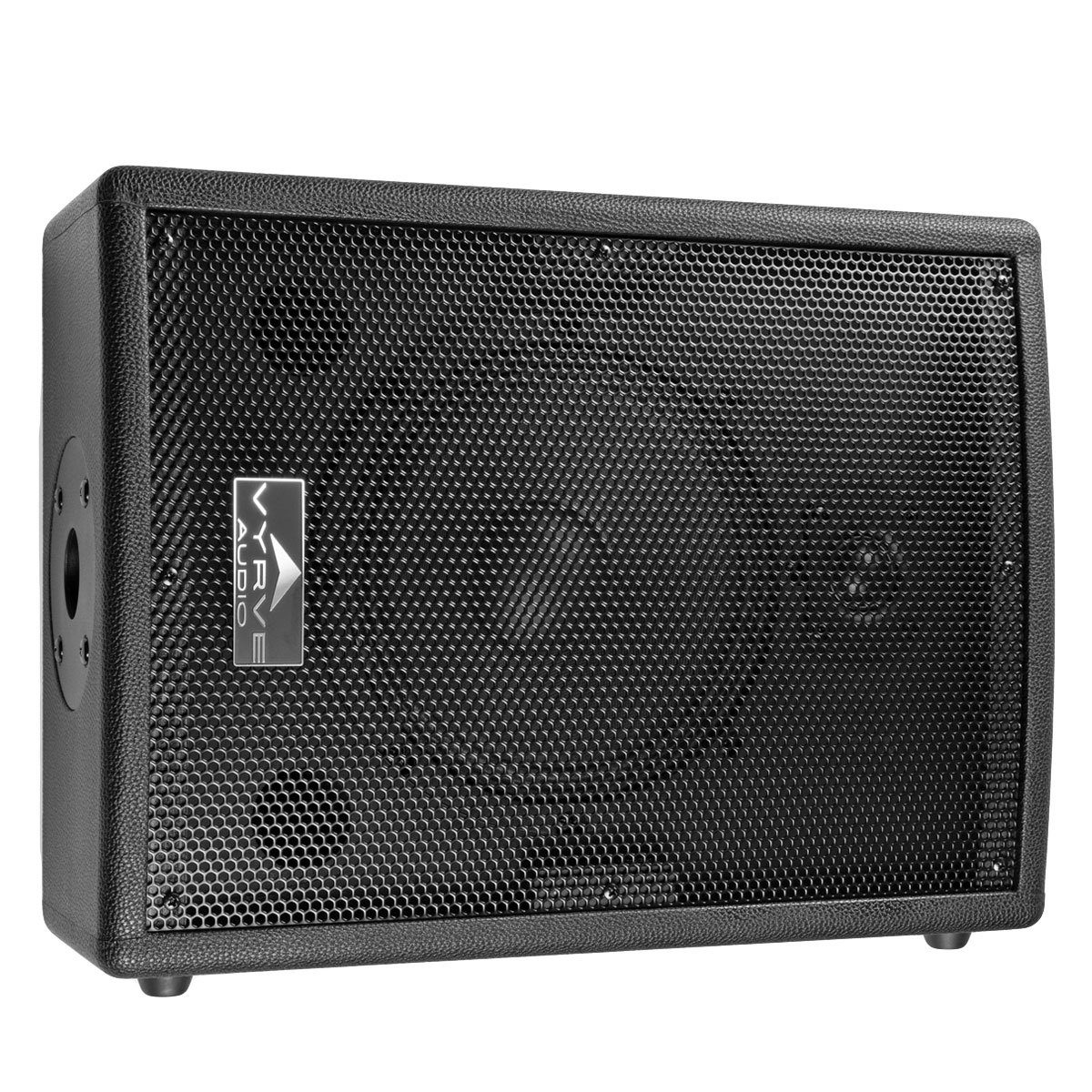Vyrve Audio ATRIA Aktivmonitor Lautsprecher (kein, 60 W)
