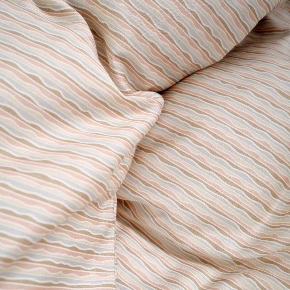 Marc O'Polo Home Bettwäsche Janne von Marc O'Polo, Baumwollsatin, 2 teilig