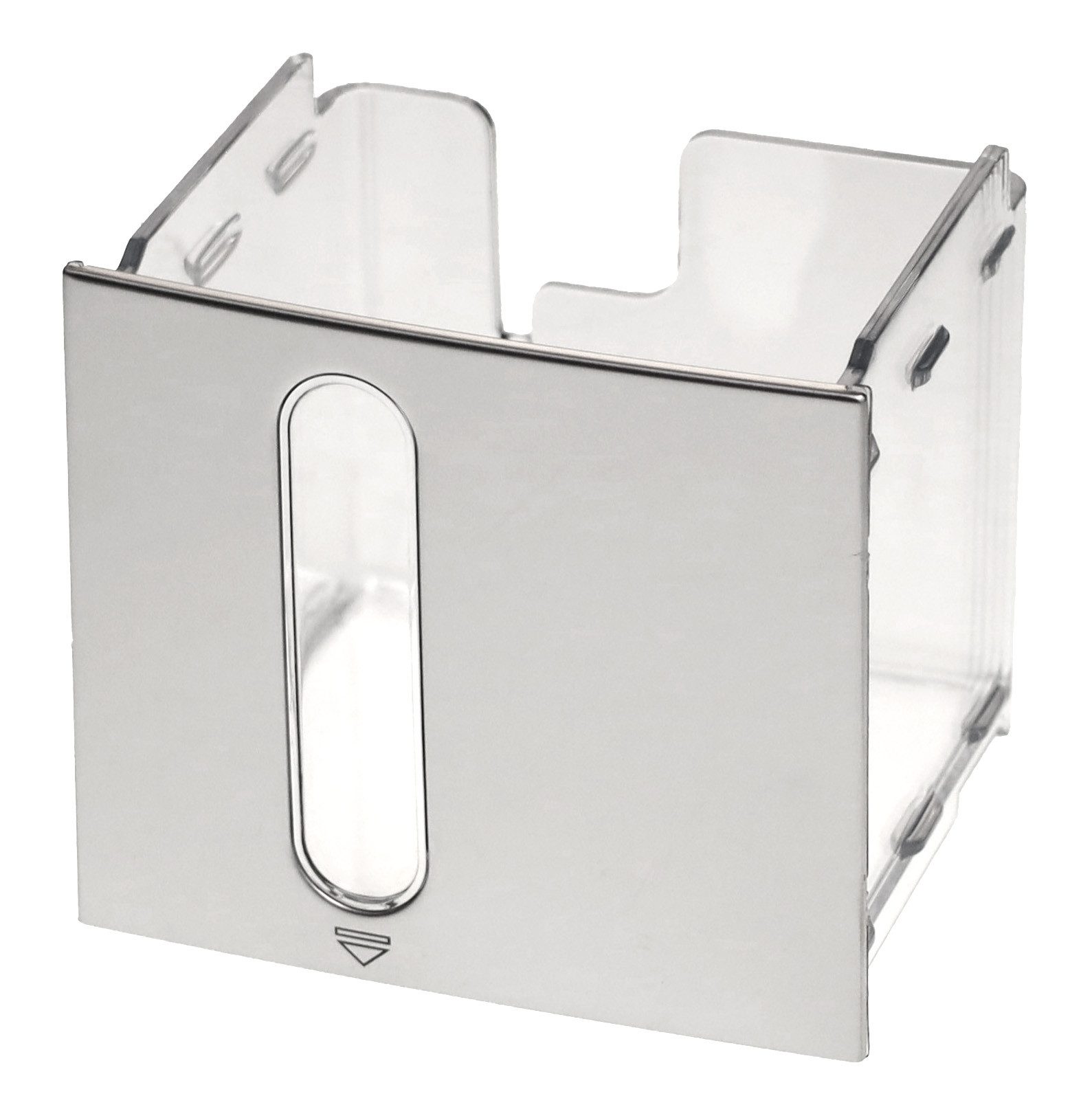 Auffangbehälter Sage SP0024887 Kapselbehälter NUR FÜR SNE800 Creatista Plus Nespresso