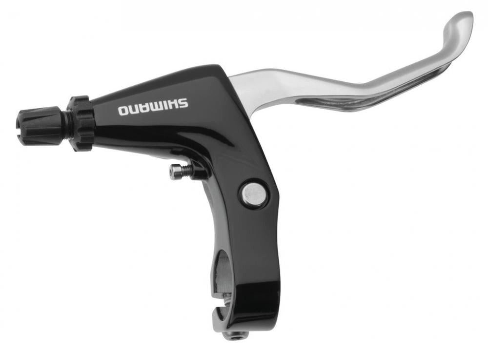 Shimano Felgenbremse SHIMANO Bremshebel BL-R780 Rechts Bremshebel - für Fitnessräder mit fl