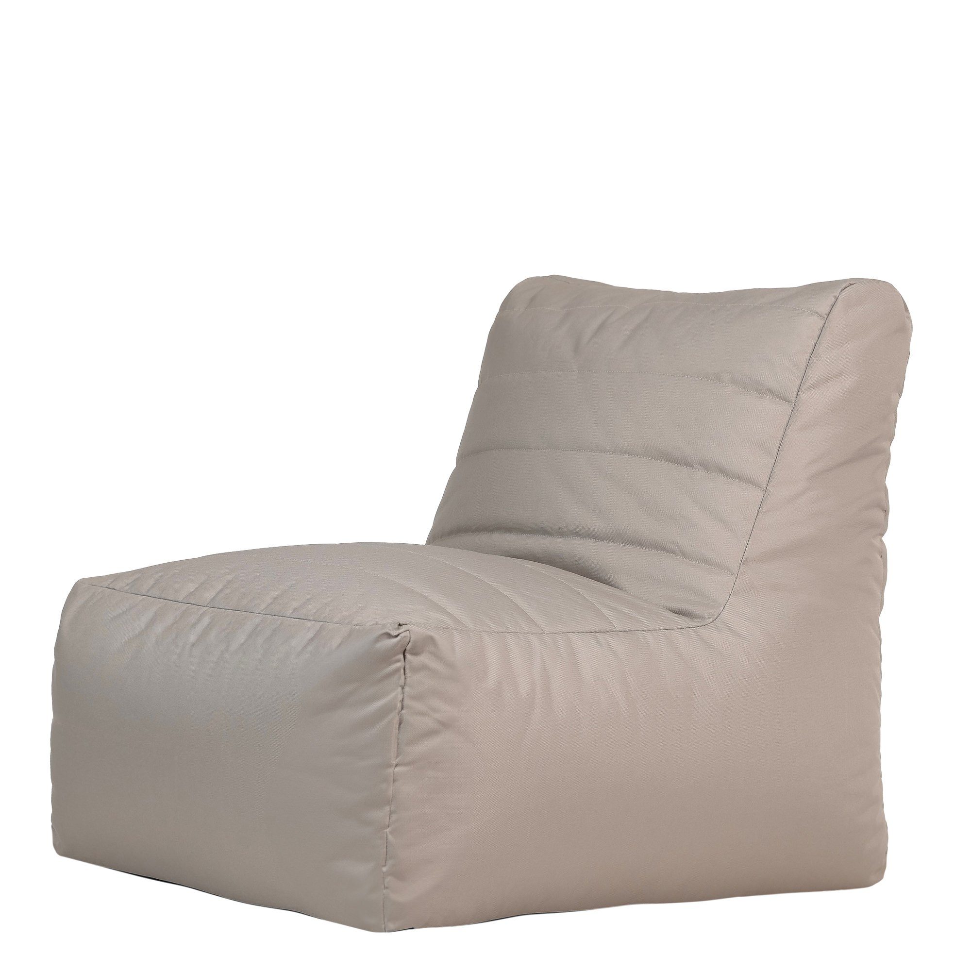 Veeva Sessel Sitzsack Sessel Outdoor, 65x72x96cm, günstig online kaufen