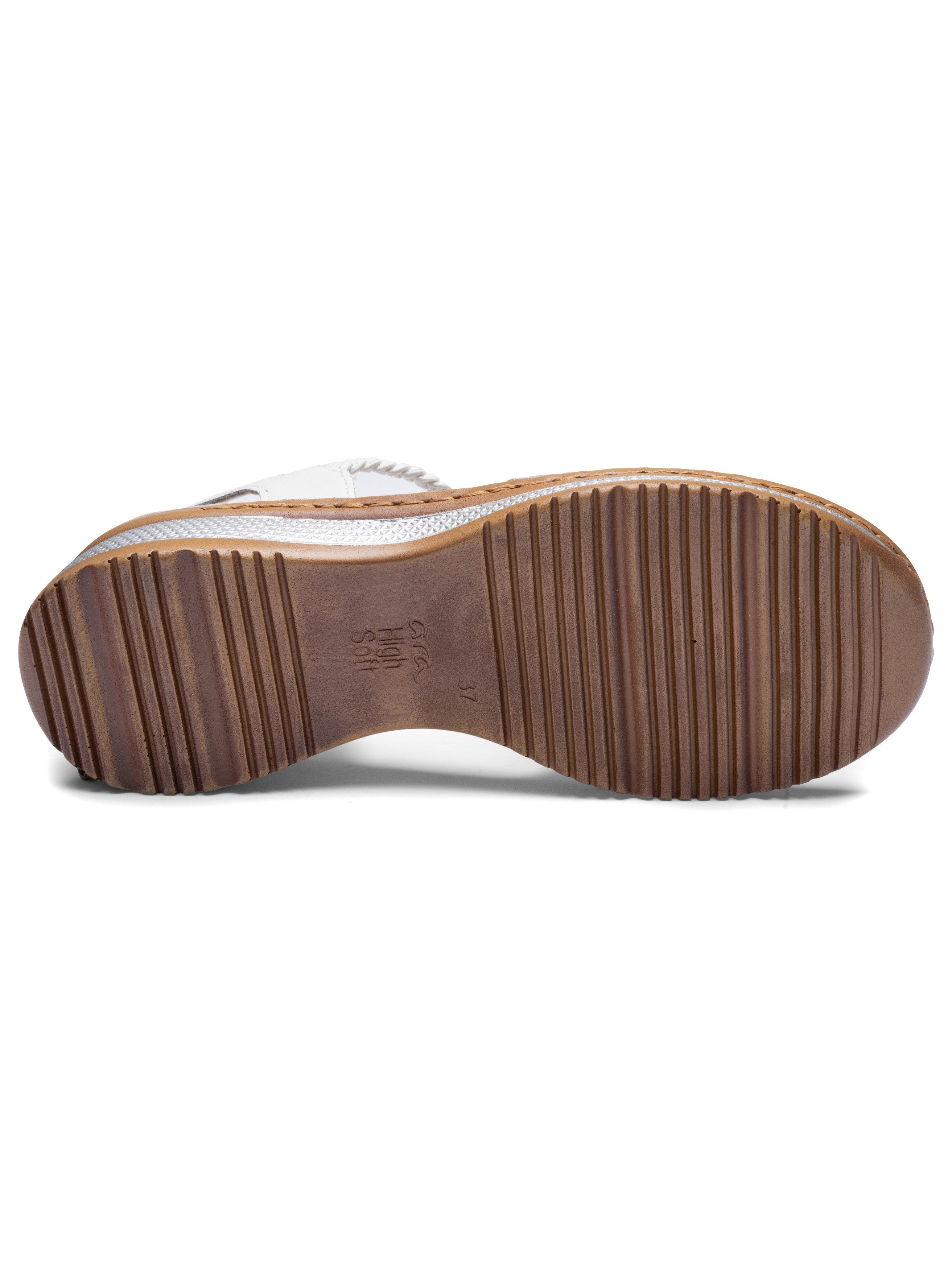 Ara Damen Sandale Hawaii Sandale