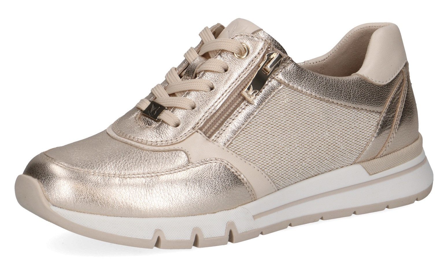 Keilsneaker