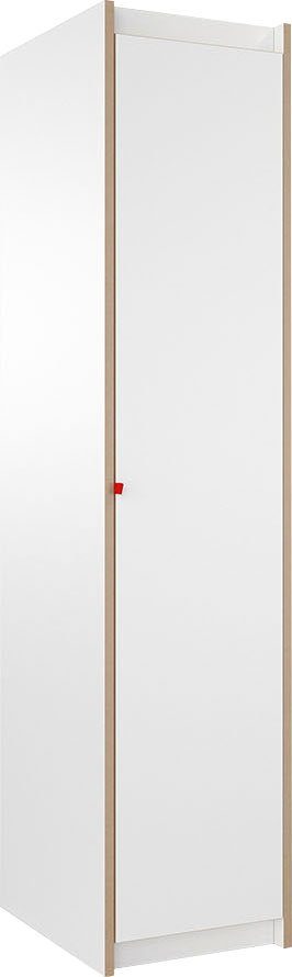 Tojo Mehrzweckschrank steh als Grund- und Anbaumodul für individuelle Erweiterungen