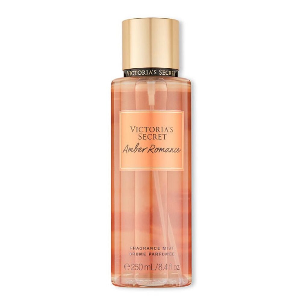 Victoria Körperpflegemittel Victoria´s Amber Romance Fragance Mist Spray 250ml