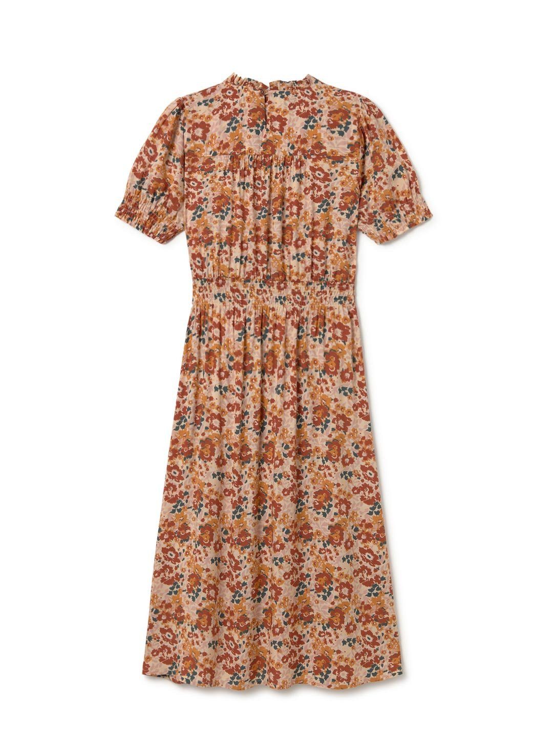 TWOTHIRDS Sommerkleid Grassholm Kleid in Small günstig online kaufen