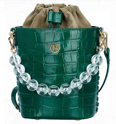 Victoria Hyde Handtasche Bead Chain Bucket Bag