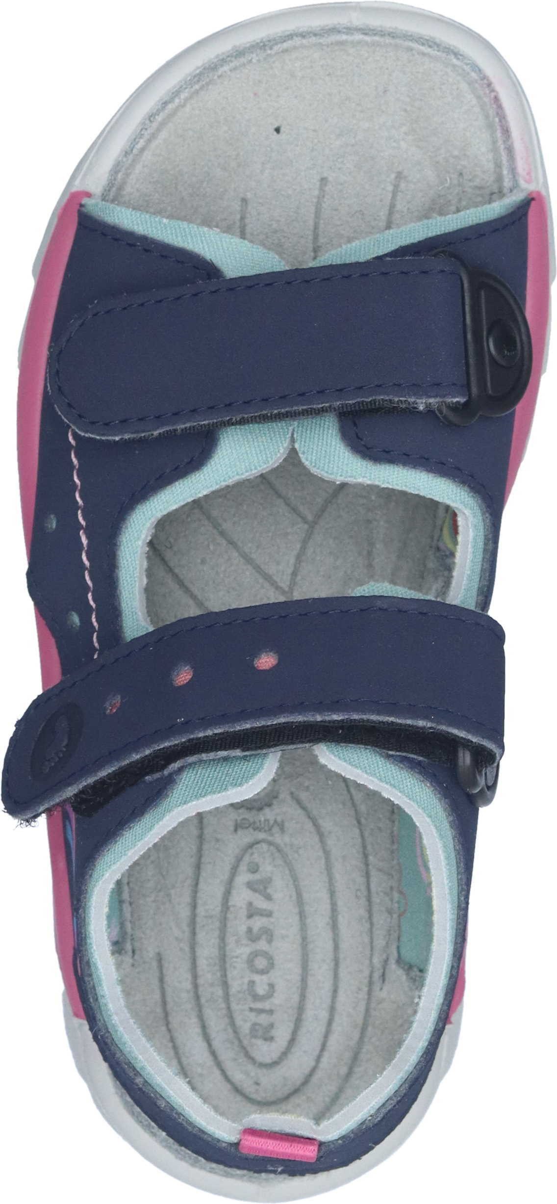 Ricosta Sandalen Outdoorsandale aus Synthetik/Textil