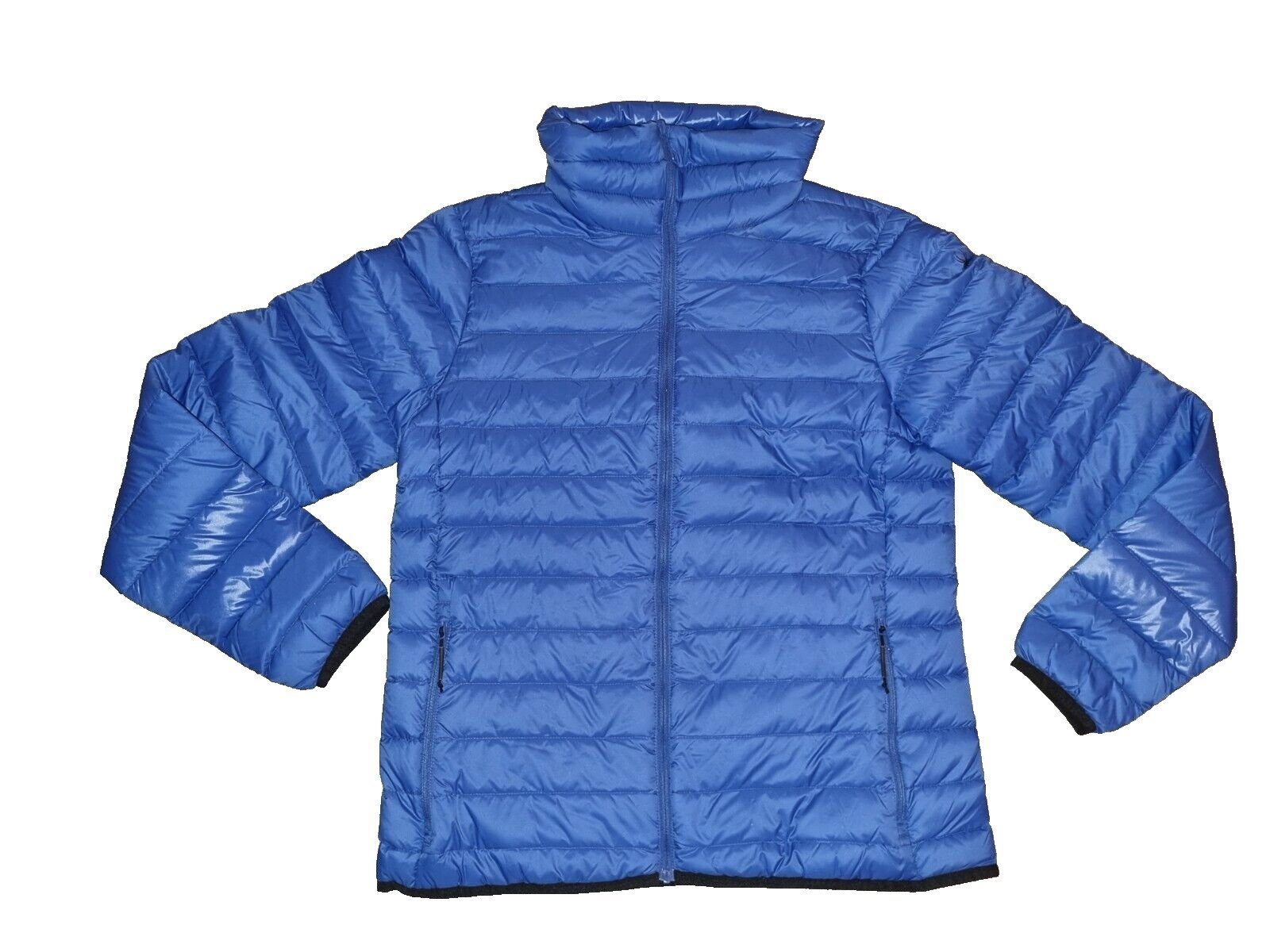 Spyder Winterjacke Solitaire Jacke für Damen blau