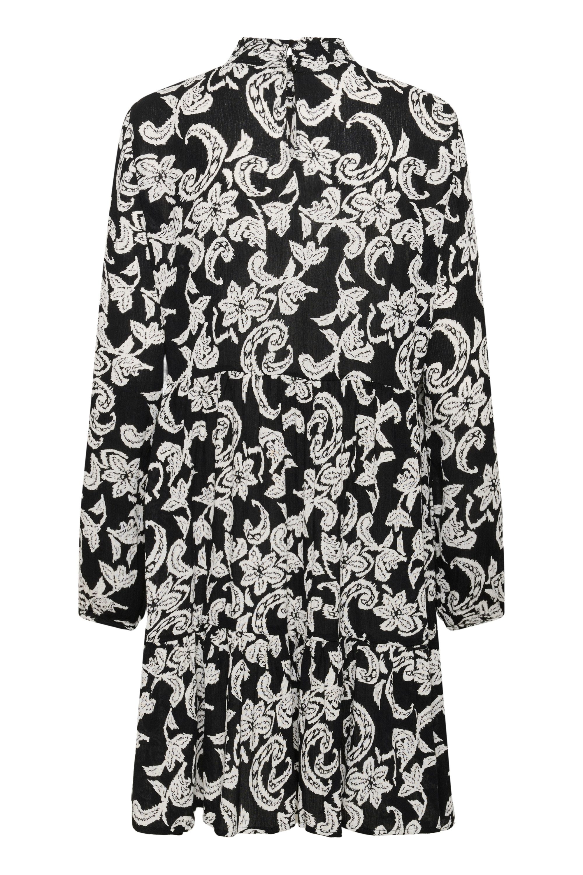 KAFFE Blusenkleid Kleid KAriani