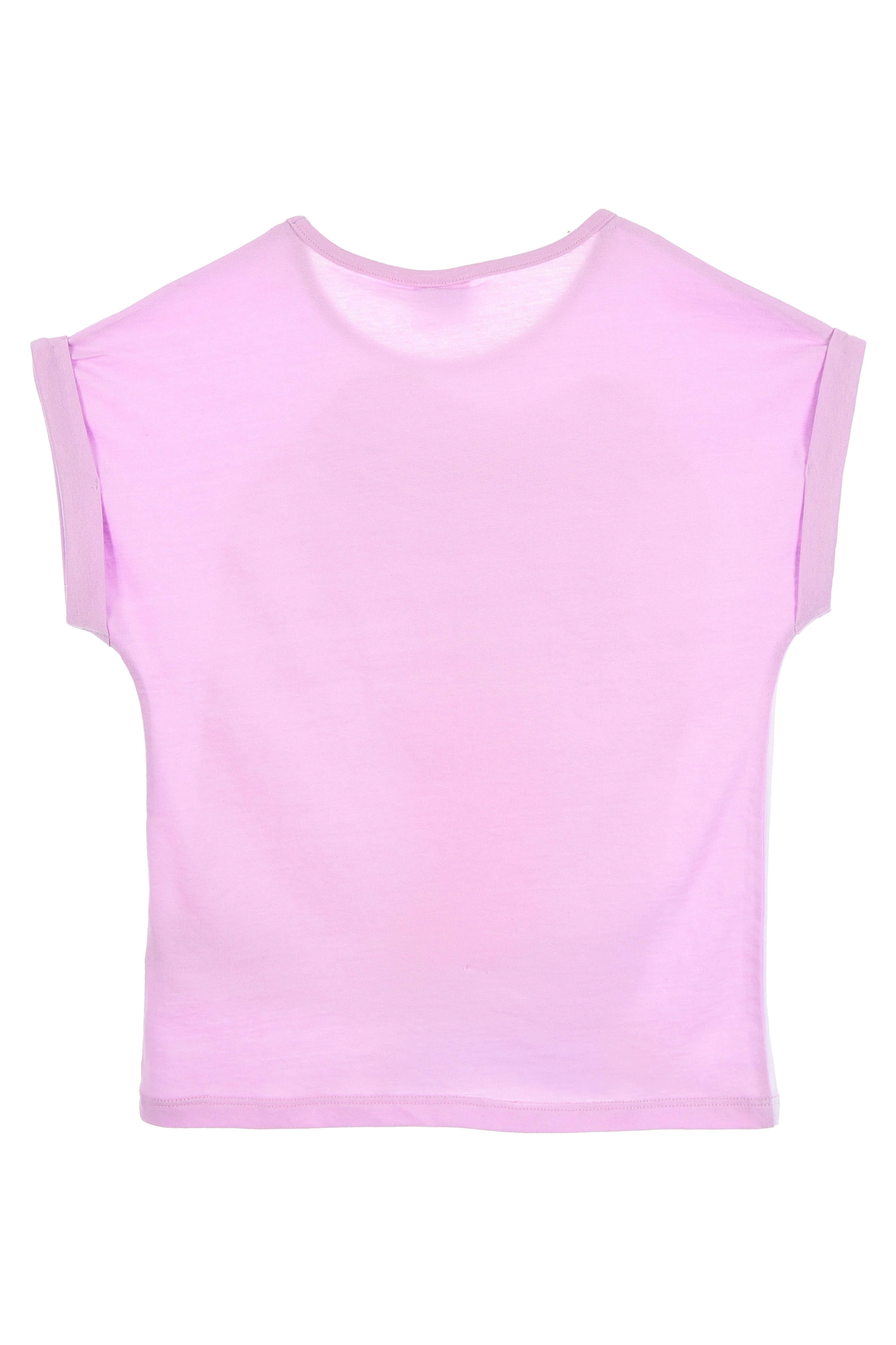 Die Eiskönigin 2 T-Shirt Die Eiskönigin 2, Anna und ELSA Mädchen T-Shirt