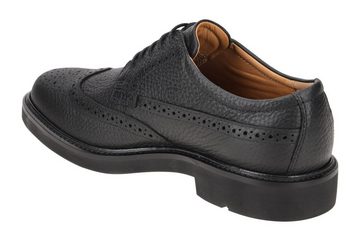 Ecco 52561401001 Schnürschuh